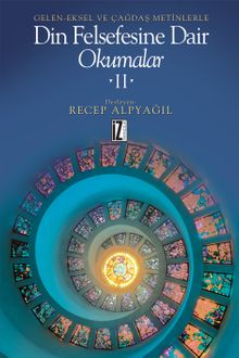 Din Felsefesine Dair Okumalar ( 2.cilt )