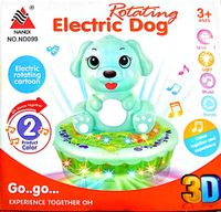 Prestij Pilli Köpek(308752)