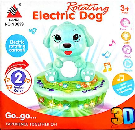 Prestij Pilli Köpek(308752)