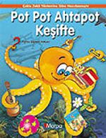 Pot Pot Ahtapot Keşifte