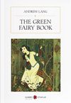 The Green Fairy Book