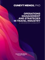Operations Management And Strategies İn Travel İndustry A Modern Concept