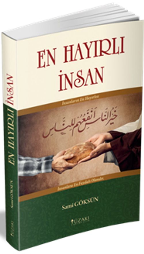 En Hayırlı İnsan