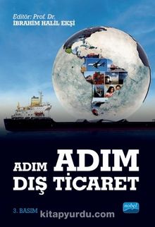 Adım Adım Dış Ticaret - Kolektif