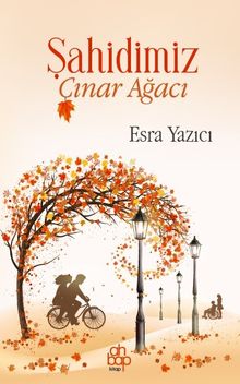 Şahidimiz Çınar Ağacı