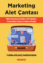 Marketing Alet Çantası