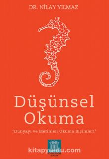 Düşünsel Okuma - Nilay Yılmaz
