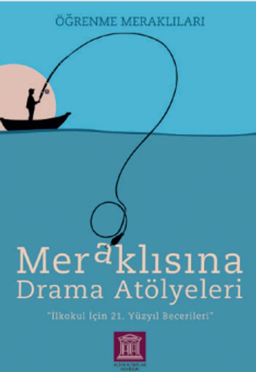 Meraklısına Drama Atölyeleri
