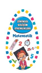 Zihinsel Gelişim Etkinlikleri / Matematik