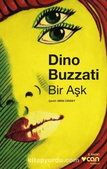 Bir Aşk - Dino Buzzati
