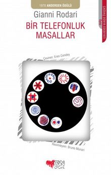 Bir Telefonluk Masallar - Gianni Rodari