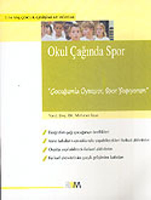 Okul Çağında Spor