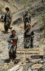 Dağın Kadın Hali