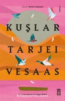 Kuşlar - Tarjei Vesaas