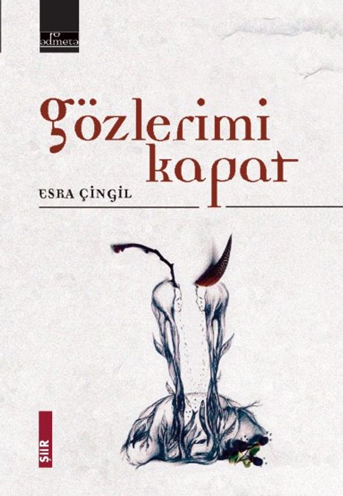 Gözlerimi Kapat