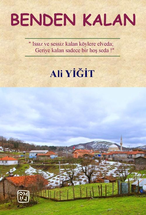 Benden Kalan
