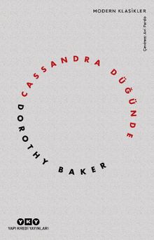 Cassandra Düğünde