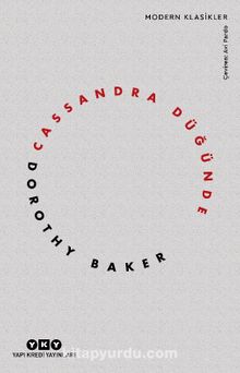 Cassandra Düğünde - Dorothy Baker