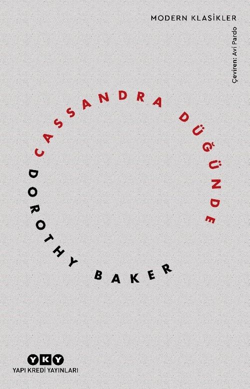 Cassandra Düğünde