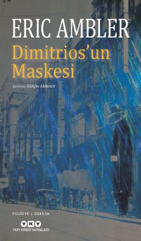 Dimitrios'un Maskesi