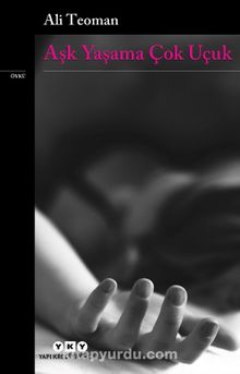 Aşk Yaşama Çok Uçuk - Ali Teoman