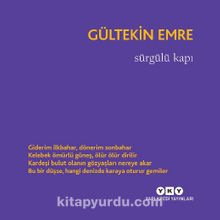 Sürgülü Kapı - Gültekin Emre