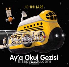 Ay’a Okul Gezisi - John Hare