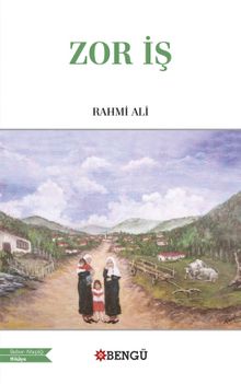 Zor İş - Rahmi Ali