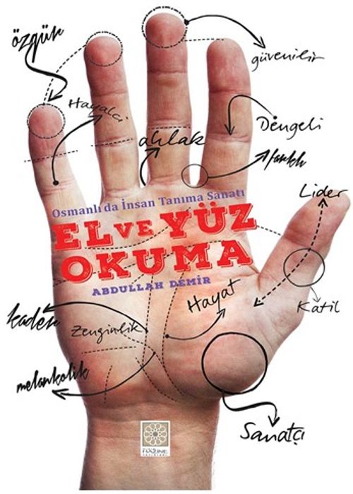 El ve Yüz Okuma & Osmanlıda İnsan Tanıma Sanatı