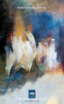 Soneler - Ali Günvar