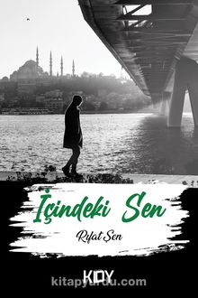 İçindeki Sen - Rıfat Şen