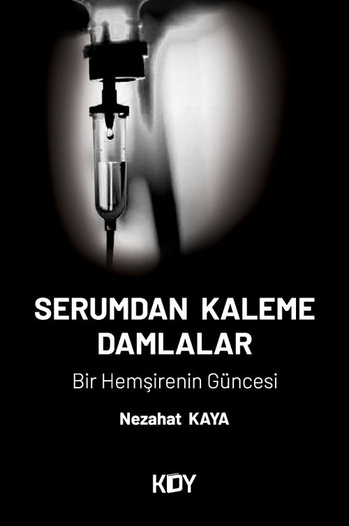 Serumdan Kaleme Damlalar 
