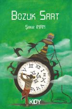 Bozuk Saat 