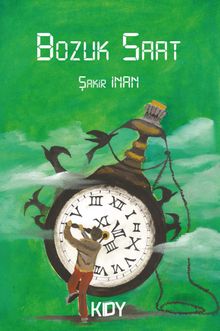 Bozuk Saat 