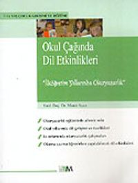 Okul Çağında Dil Etkinlikleri