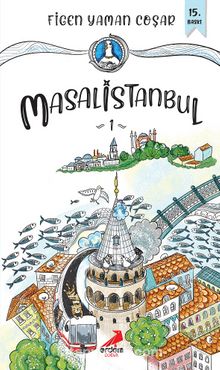 Masalistanbul - Figen Yaman Coşar