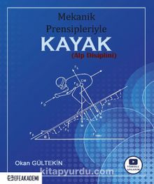 Mekanik Prensipleriyle Kayak (Alp Disiplini) - Okan Gültekin