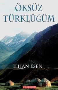 Öksüz Türklüğüm