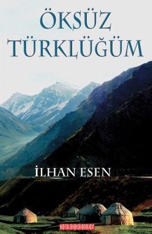 Öksüz Türklüğüm