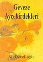 Geveze Ayçekirdekleri