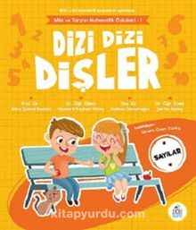 Dizi Dizi Dişler - Kolektif