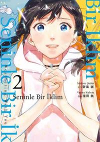 Seninle Bir İklim 2. Cilt