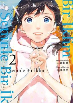 Seninle Bir İklim 2. Cilt