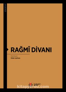 Rağmî Divanı - Dilek Işıkhan