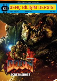 Genç Bilişim Dergisi Sayı:7 Şubat 2021