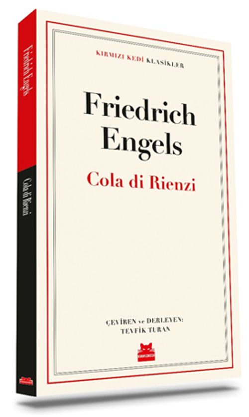 Cola di Rienzi