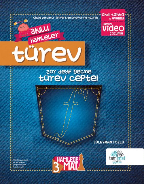 Türev