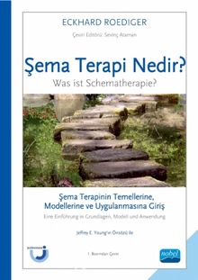 Şema Terapi Nedir? - Eckhard Roediger
