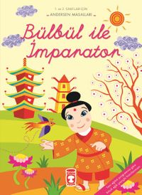 Bülbül İle İmparator / Andersen Masalları