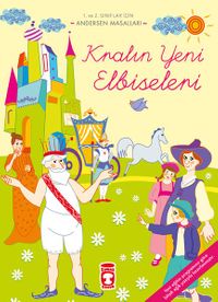 Kralın Yeni Elbiseleri / Andersen Masalları